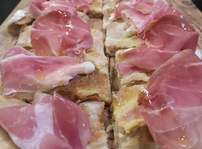 Mitico & Natural Ξενοδοχείο