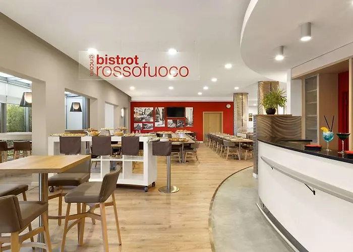 Mitico & Natural Hotell 4*