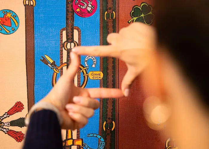 Ξενοδοχείο Mitico & Natural Μπολόνια