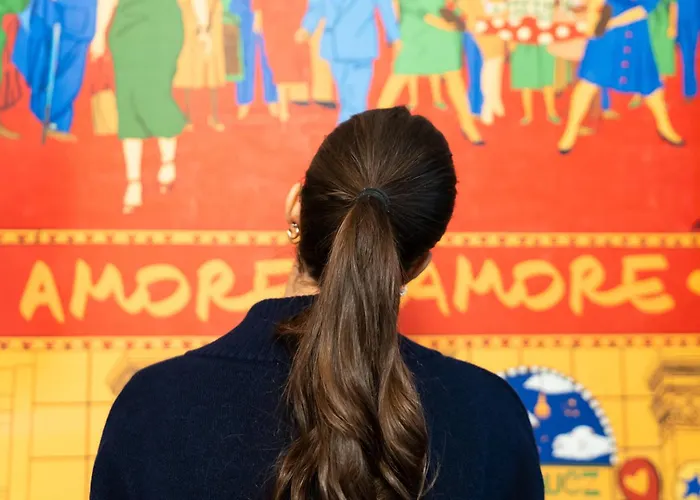 Mitico & Natural Μπολόνια