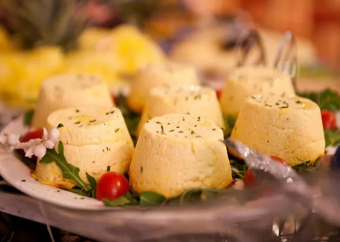 Ξενοδοχείο Mitico & Natural Μπολόνια