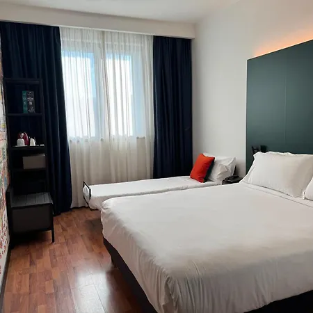 Hotel Mitico & Natural