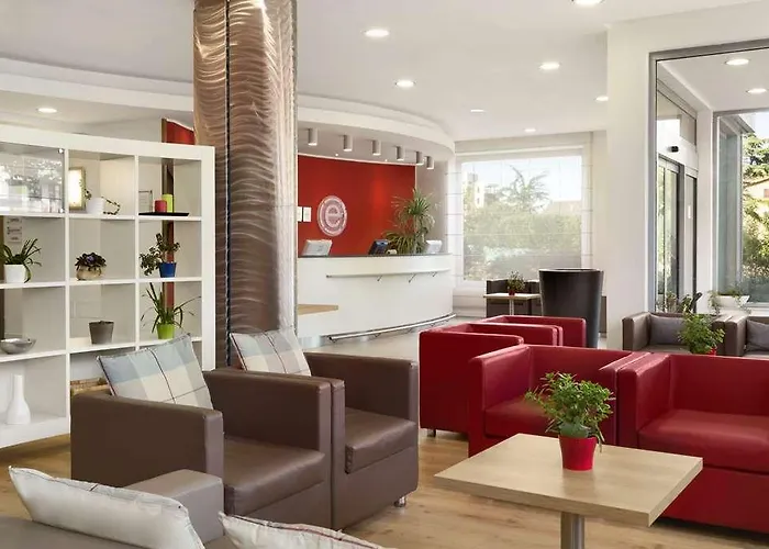 Hotel Mitico & Natural 4*