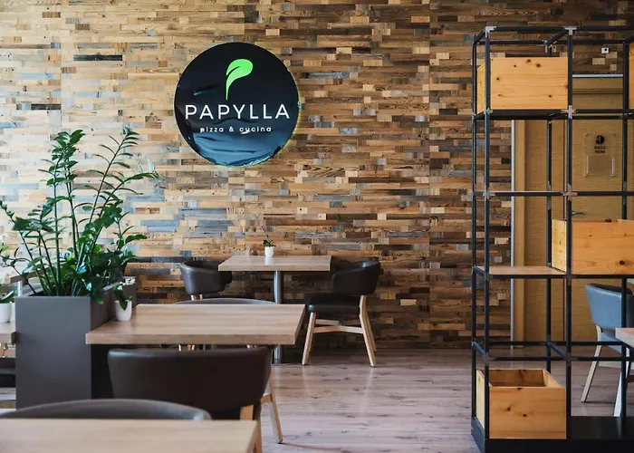 Hotel Mitico & Natural