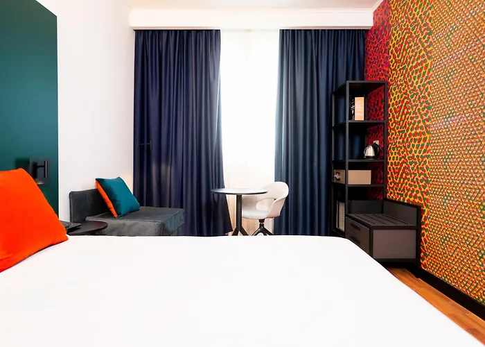 Mitico & Natural Hotel 4*