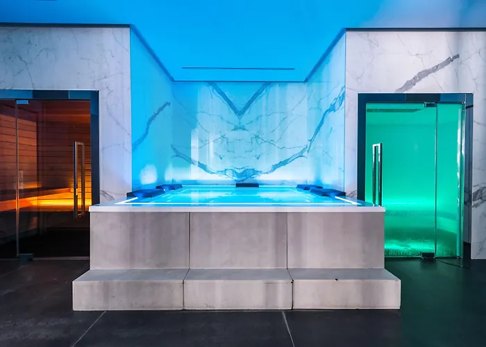 Hotel Mitico & Natural