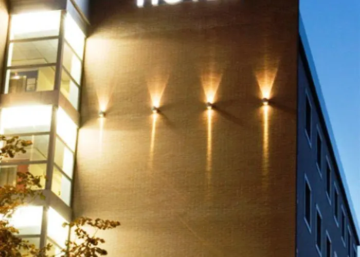 Hotel Mitico & Natural 4*