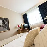 Mitico & Natural Hotel 4*