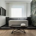 Mitico & Natural Hotel Bologna