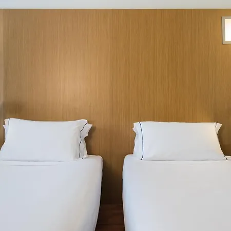 Hotel Mitico & Natural 4*