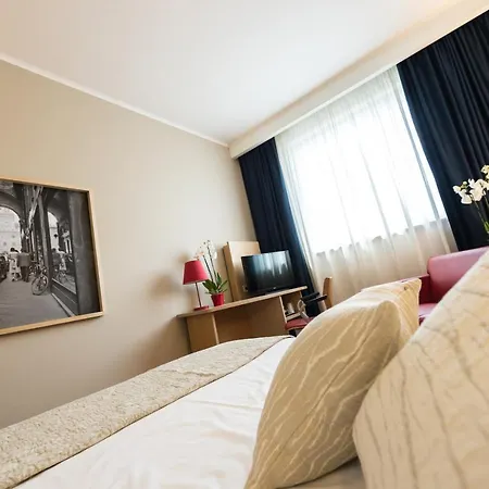 Mitico & Natural Otel 4*