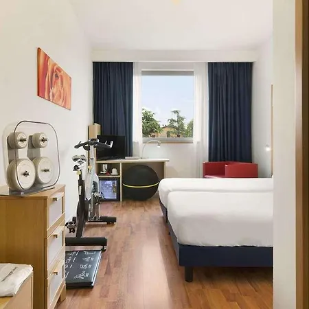 Ramada Encore Bologna-hotel&natural