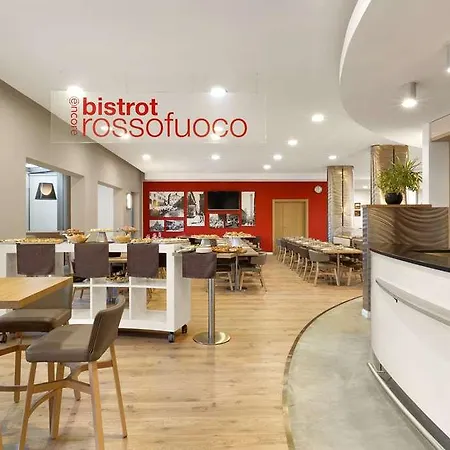 Ramada Encore Bologna-hotel&natural Hotel 4*