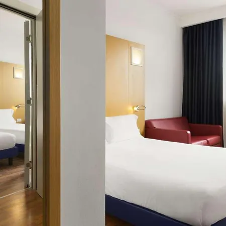 Hotel Ramada Encore Bologna-hotel&natural