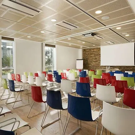 Ramada Encore Bologna-hotel&natural Hotel Bolonia