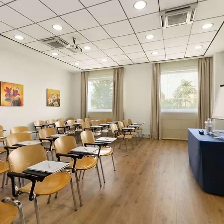Mitico & Natural Hotel 4*