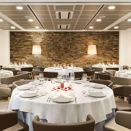 Hotel Mitico & Natural Bologna