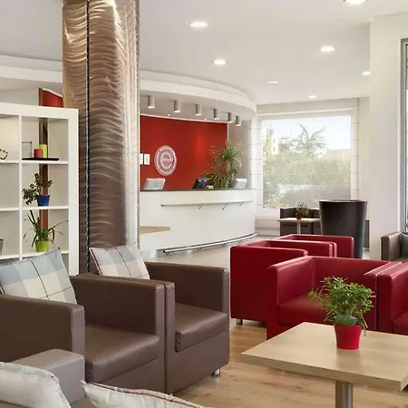 Hotel Ramada Encore Bologna-hotel&natural 4*