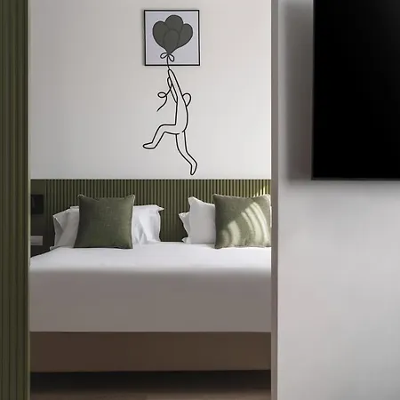 Hotel Mitico & Natural