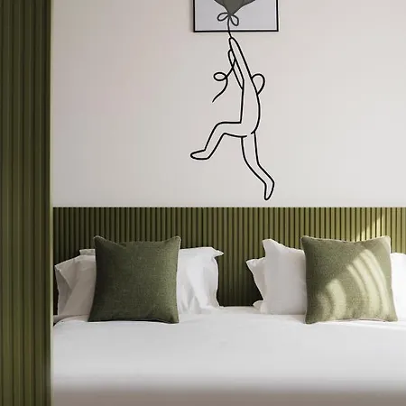Ramada Encore Bologna-hotel&natural 4* Bolonia