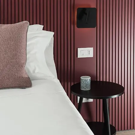 Mitico & Natural 호텔 4*