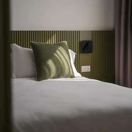 Mitico & Natural 호텔 4*