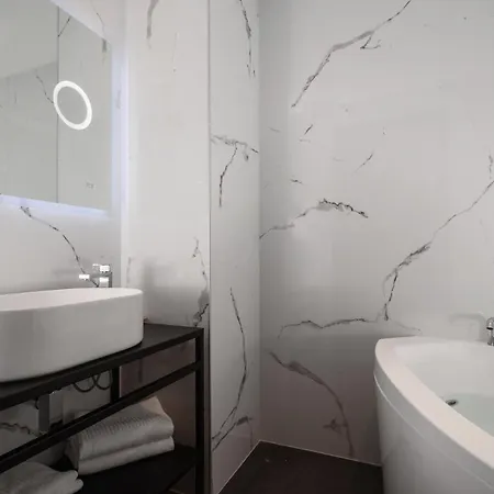 Hotel Mitico & Natural