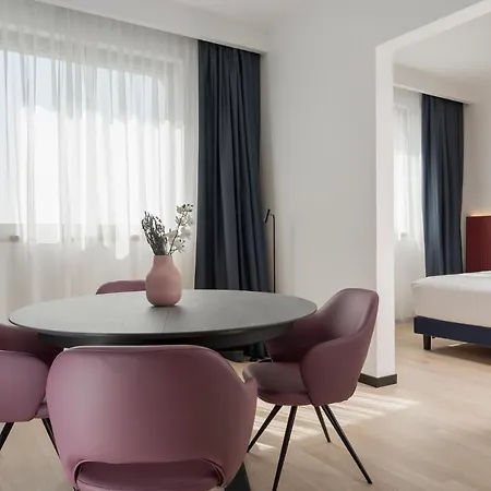 Mitico & Natural Hotel Bologne