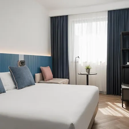 Ramada Encore Bologna-hotel&natural 4*