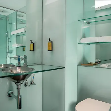 Mitico & Natural 4* Bologne