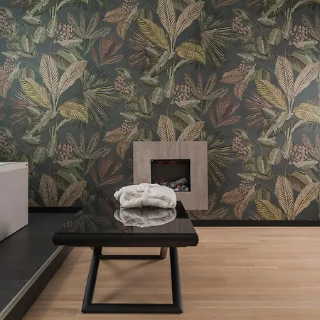Mitico & Natural Hotel