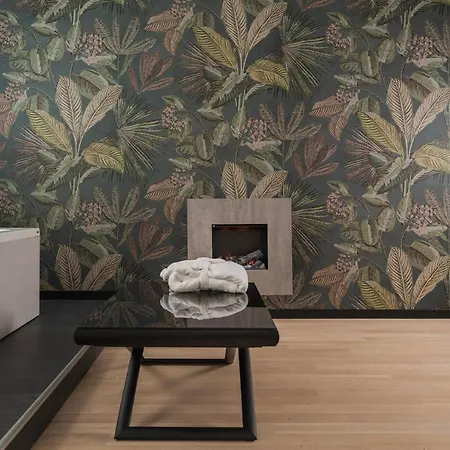 Mitico & Natural Hotel