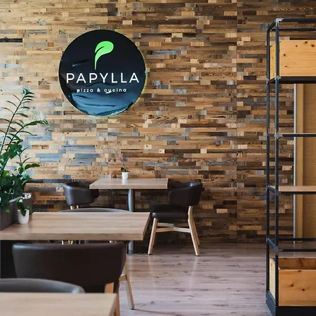 호텔 Mitico & Natural