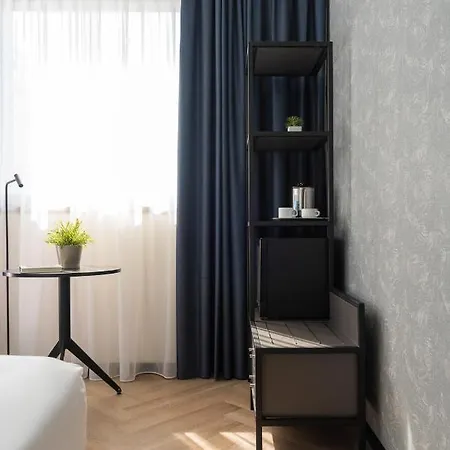 Mitico & Natural Hotel