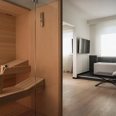 Ramada Encore Bologna-hotel&natural Bolonia