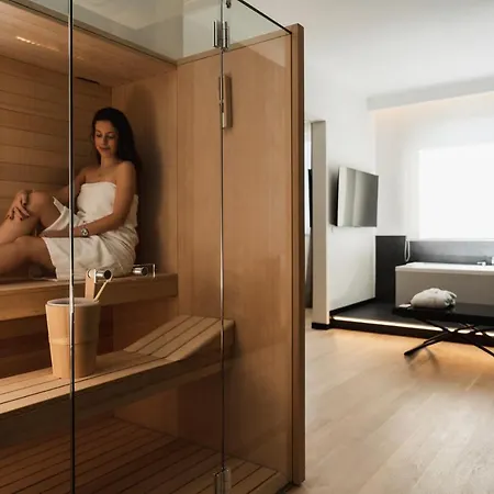 Mitico & Natural Hotel 4*