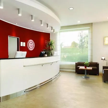 Mitico & Natural 호텔 4*