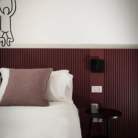 Hotel Mitico & Natural 4*