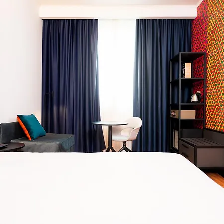 Mitico & Natural Otel 4*