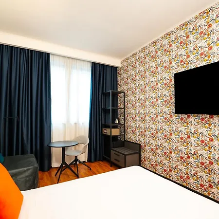 Mitico & Natural 4* Bologna