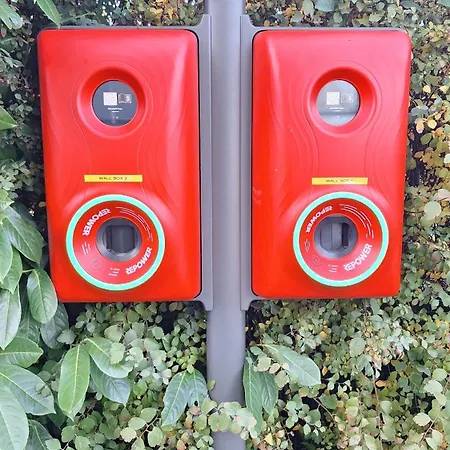 Mitico & Natural 호텔