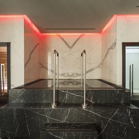 Hotel Mitico & Natural Bologne