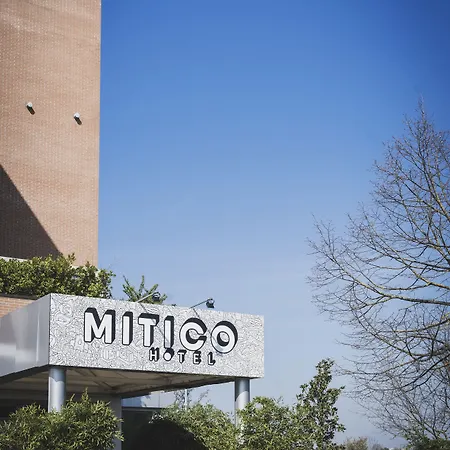 Mitico & Natural Hotel