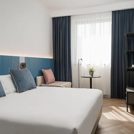 Mitico & Natural Hotel 4*