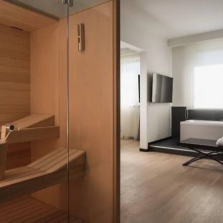 Mitico & Natural Hotel 4*