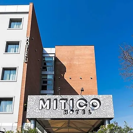 Hotel Mitico & Natural 4*