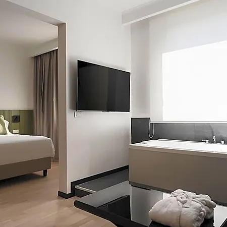 Mitico & Natural 4* Bologne