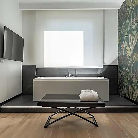 Hotel Mitico & Natural