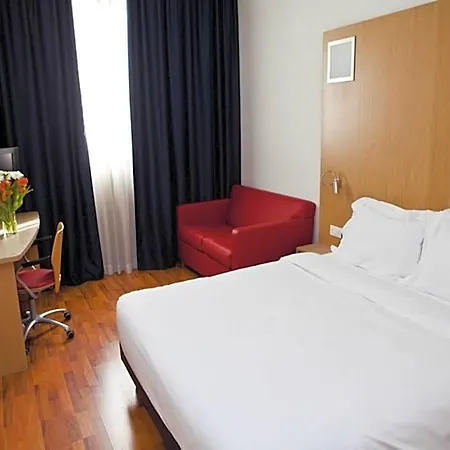 Mitico & Natural Hotel Bologne