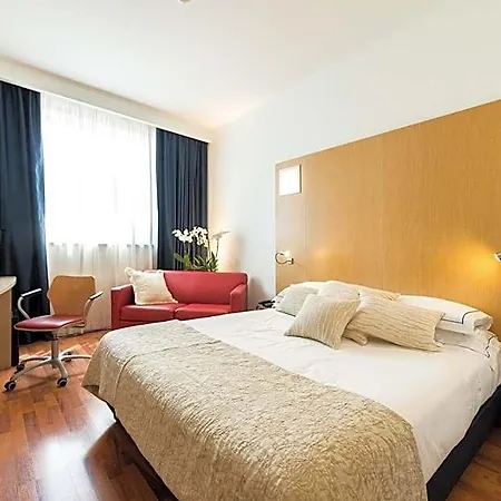 Mitico & Natural Hotel Bologne